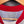 CHIVAS DE GUADALAJARA MAGALLON 2006-2007 ORIGINAL JERSEY Size L