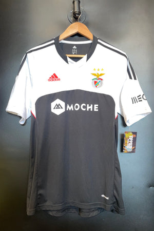 BENFICA 2013-2014 ORIGINAL JERSEY SIZE M