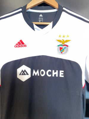 BENFICA 2013-2014 ORIGINAL JERSEY SIZE M