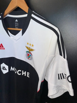 BENFICA 2013-2014 ORIGINAL JERSEY SIZE M