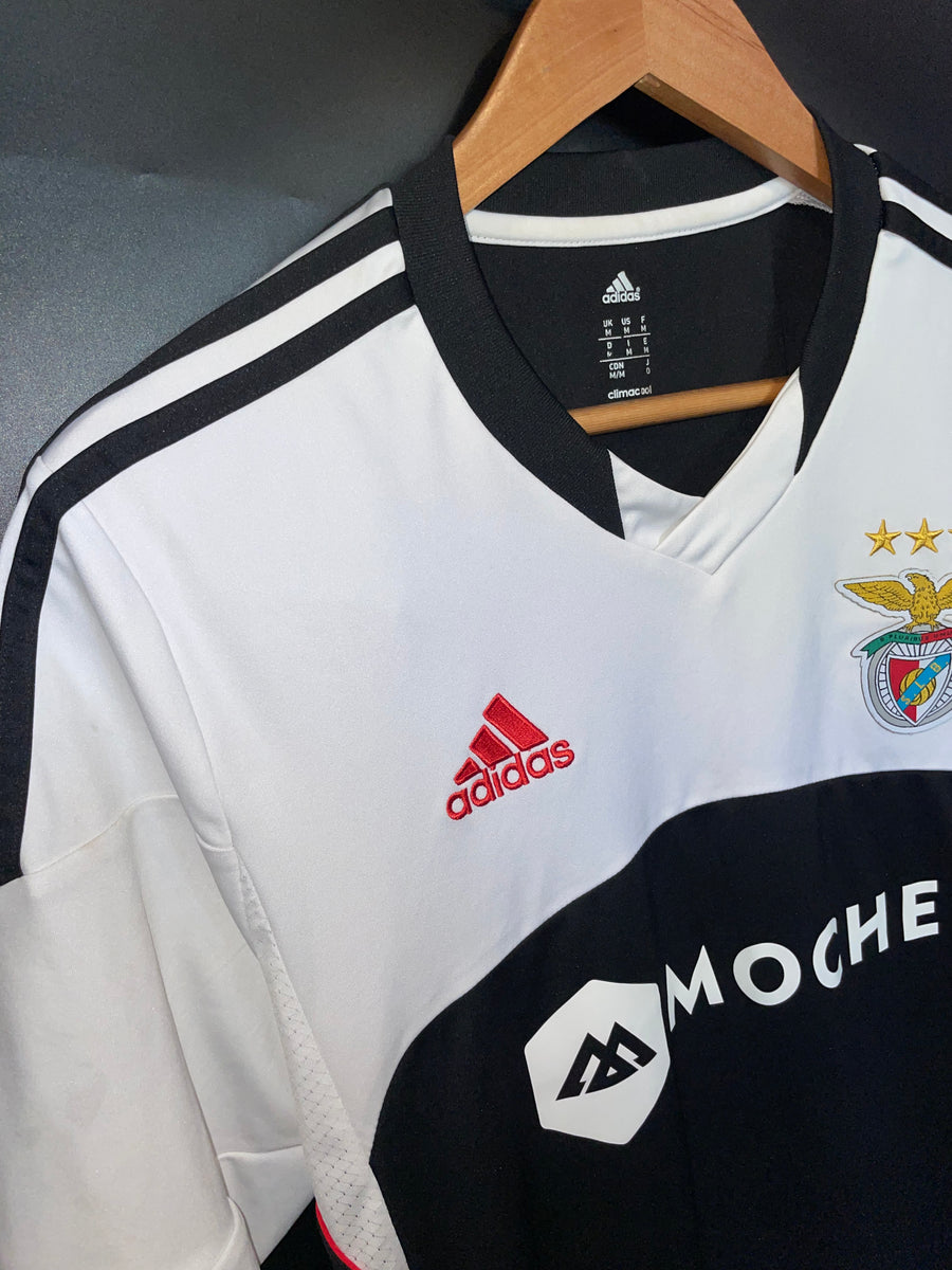 BENFICA 2013-2014 ORIGINAL JERSEY SIZE M