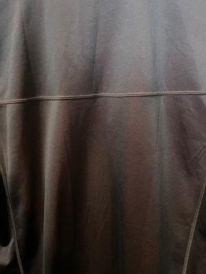 OLYMPIQUE MARSEILLE 2012-2013 ORIGINAL THIRD JERSEY SIZE XL