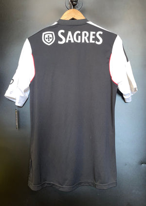 BENFICA 2013-2014 ORIGINAL JERSEY SIZE M