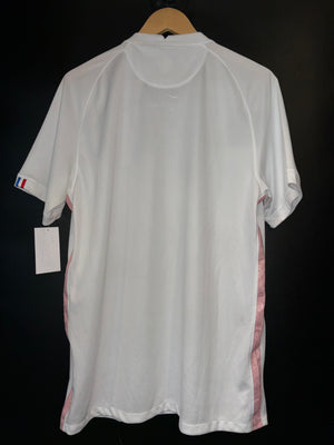 FRANCE 2020-2021 ORIGINAL JERSEY Size L