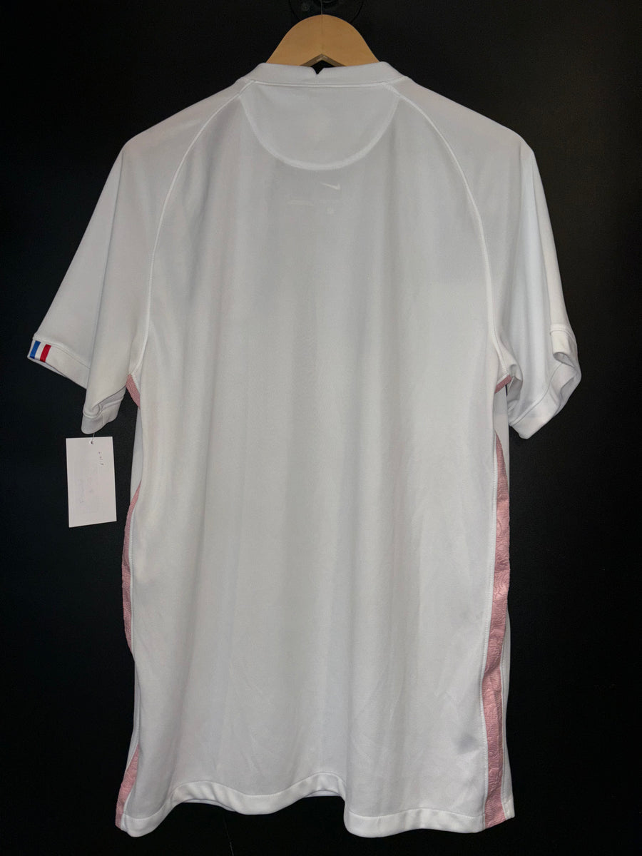 FRANCE 2020-2021 ORIGINAL JERSEY Size L