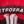 FLAMENGO 1996-1997 ORIGINAL JERSEY SIZE M