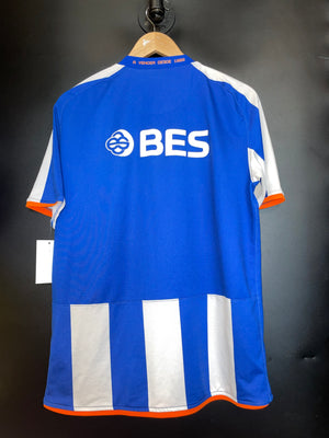 PORTO 2008-2009 ORIGINAL JERSEY SIZE M