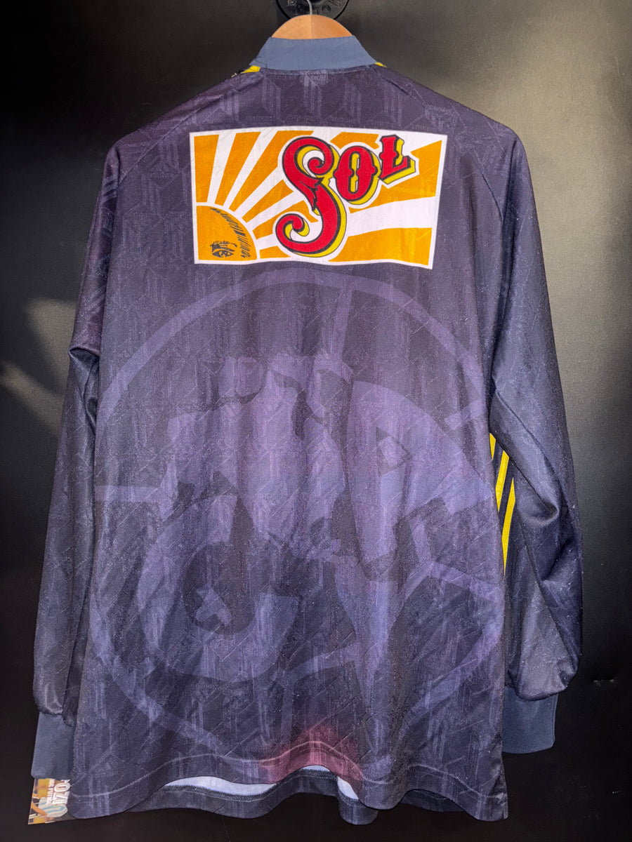 CLUB AMERICA 1997-1998 ORIGINAL AWAY JERSEY SIZE L
