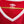 CANADA 2015-2016 ORIGINAL JERSEY Size 2XL