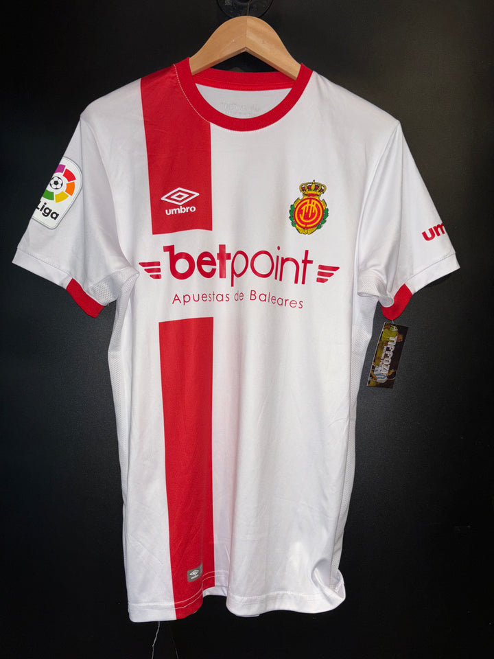 MALLORCA 2018-2019 ORIGINAL JERSEY Size M