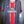 PSG PARIS SAINT GERMAIN 2010-2011 ORIGINAL JERSEY SIZE XL