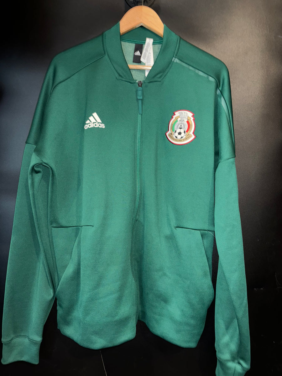 MEXICO 2018-2019 ORIGINAL JACKET SIZE L