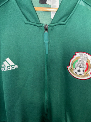 MEXICO 2018-2019 ORIGINAL JACKET SIZE L