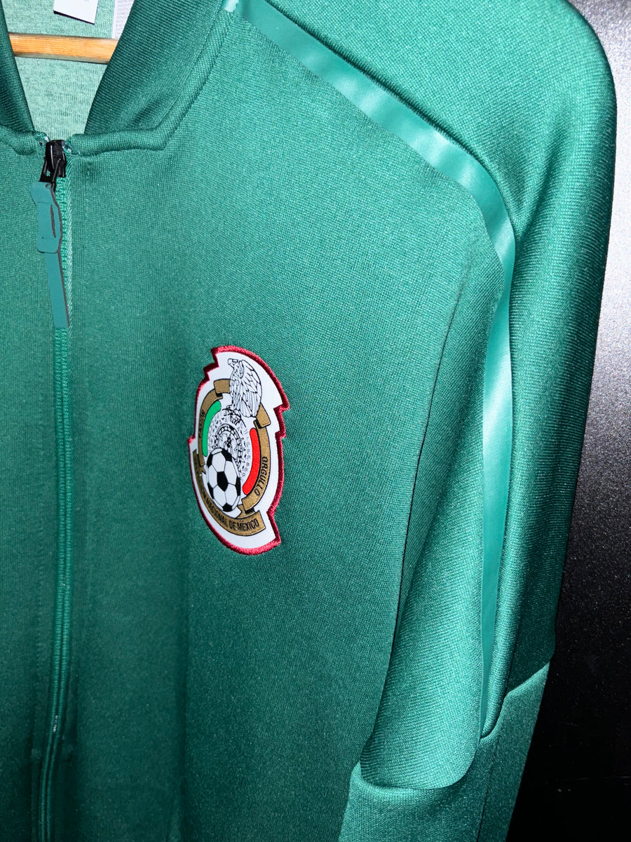 MEXICO 2018-2019 ORIGINAL JACKET SIZE L