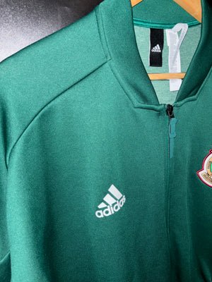 MEXICO 2018-2019 ORIGINAL JACKET SIZE L