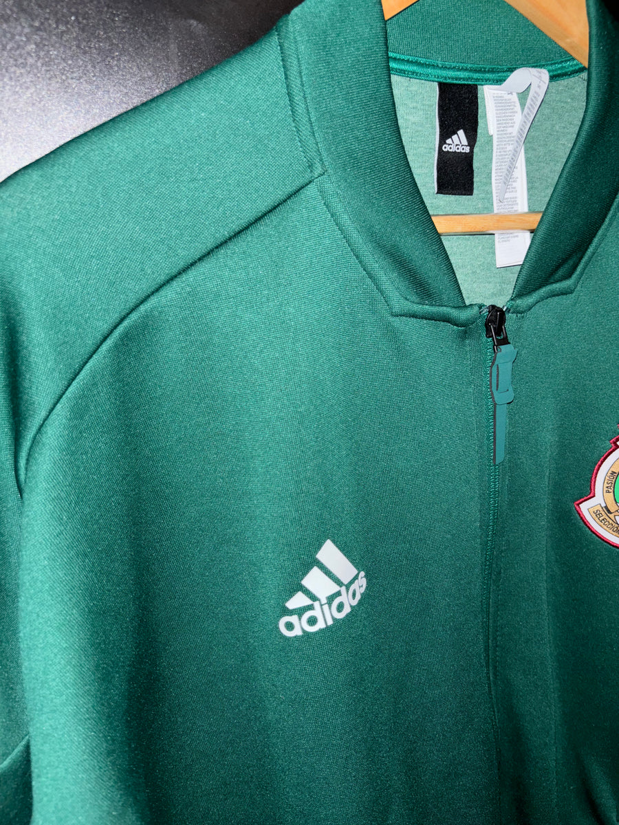 MEXICO 2018-2019 ORIGINAL JACKET SIZE L