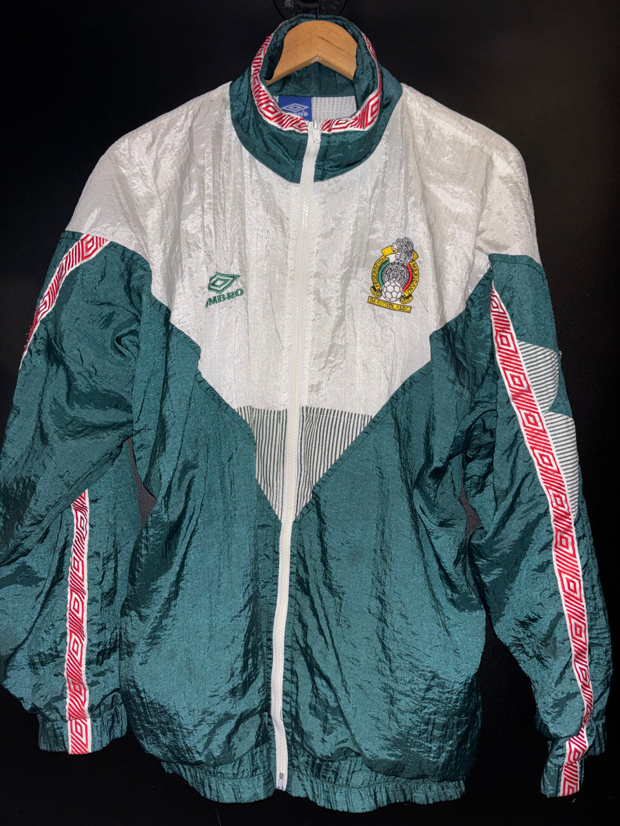 MEXICO 1993-1994 ORIGINAL JACKET Size L