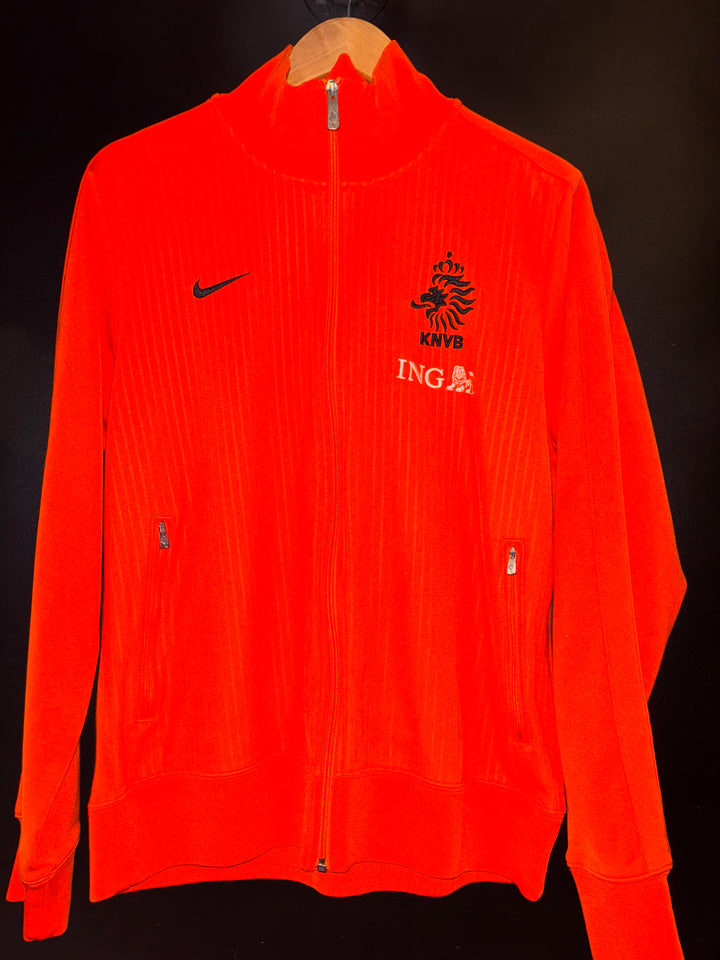 NETHERLANDS 2012-2013 ORIGINAL JACKET Size L