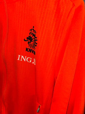 NETHERLANDS 2012-2013 ORIGINAL JACKET Size L