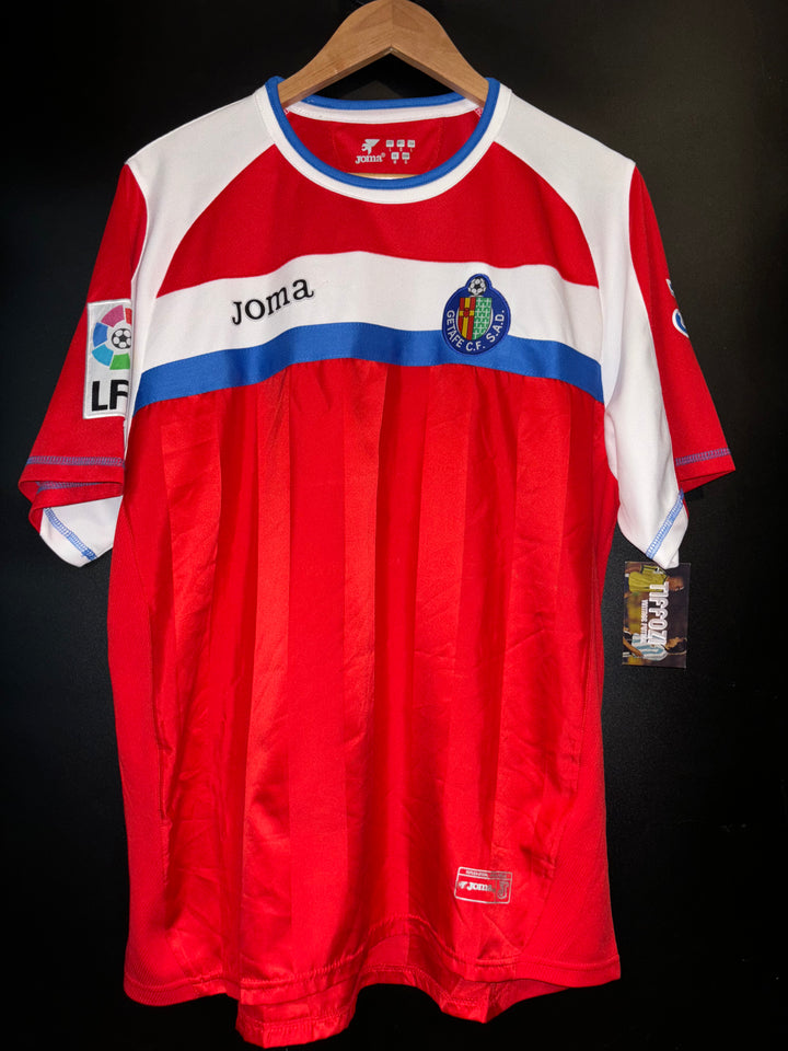 GETAFE 2007-2008 ORIGINAL JERSEY Size L