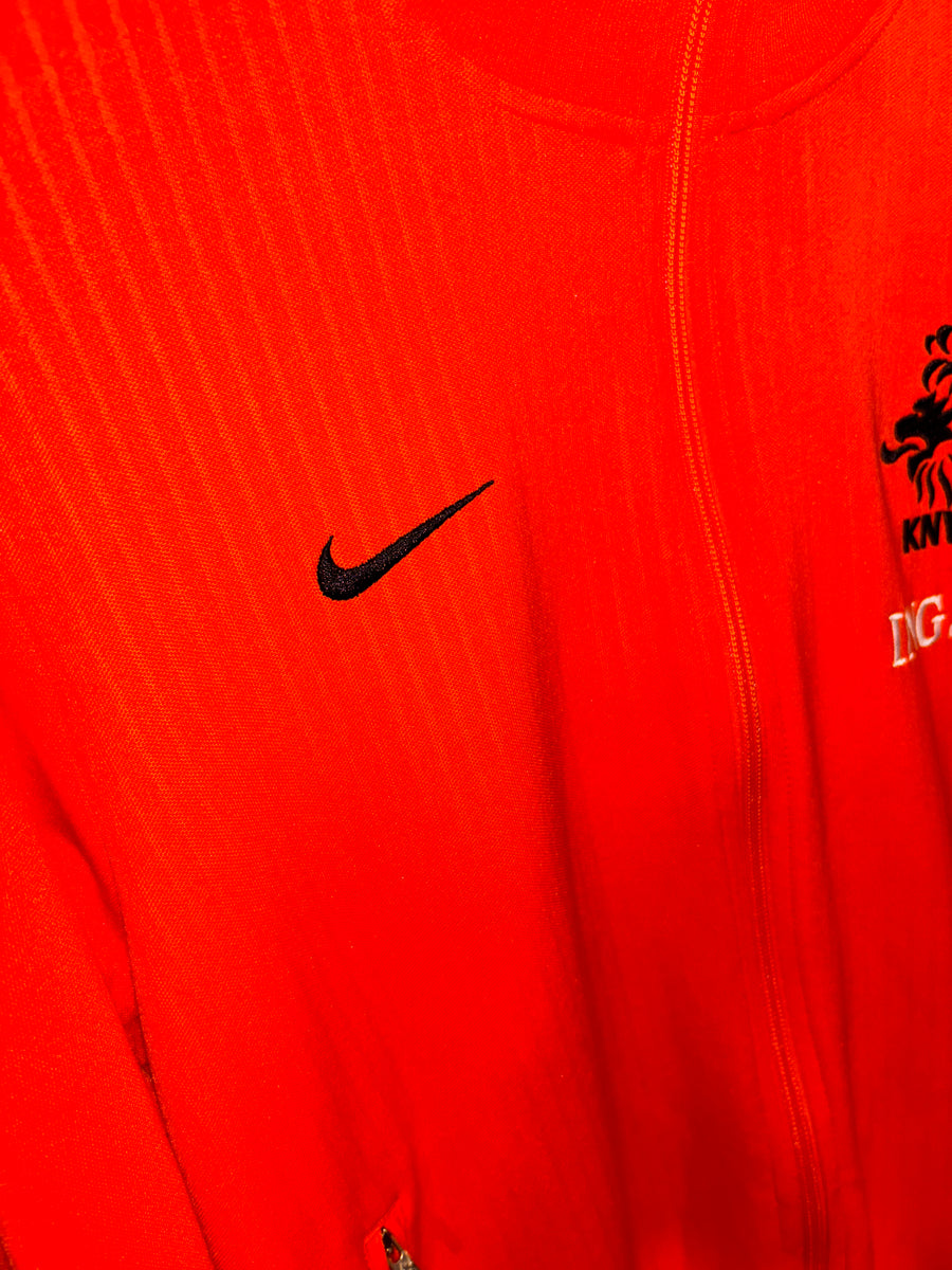 NETHERLANDS 2012-2013 ORIGINAL JACKET Size L