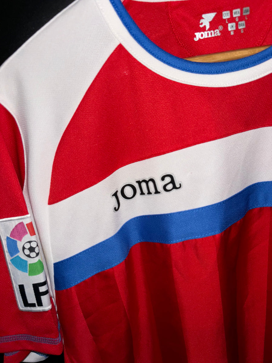 GETAFE 2007-2008 ORIGINAL JERSEY Size L