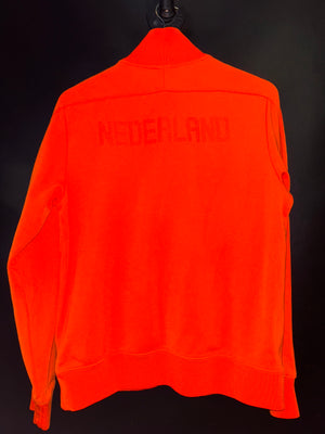 NETHERLANDS 2012-2013 ORIGINAL JACKET Size L