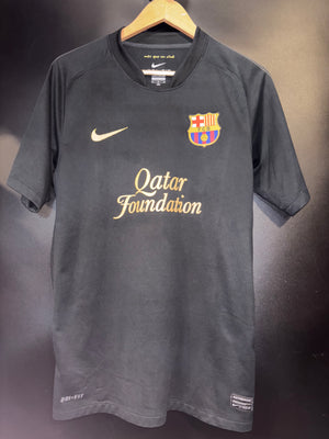 BARCELONA MESSI 2011-2012 ORIGINAL JERSEY Size M