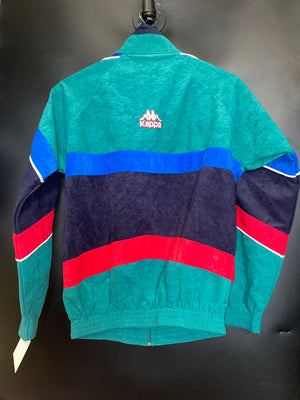 BARCELONA 1995-1996 JACKET ORIGINAL SIZE M