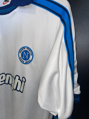 NAPOLI 1998-1999  ORIGINAL JERSEY Size M