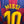 BARCELONA MESSI 2019-2020 ORIGINAL JERSEY Size XL
