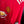 MANCHESTER UNITED IBRAHIMOVIC 2017-2018 ORIGINAL JERSEY Size L
