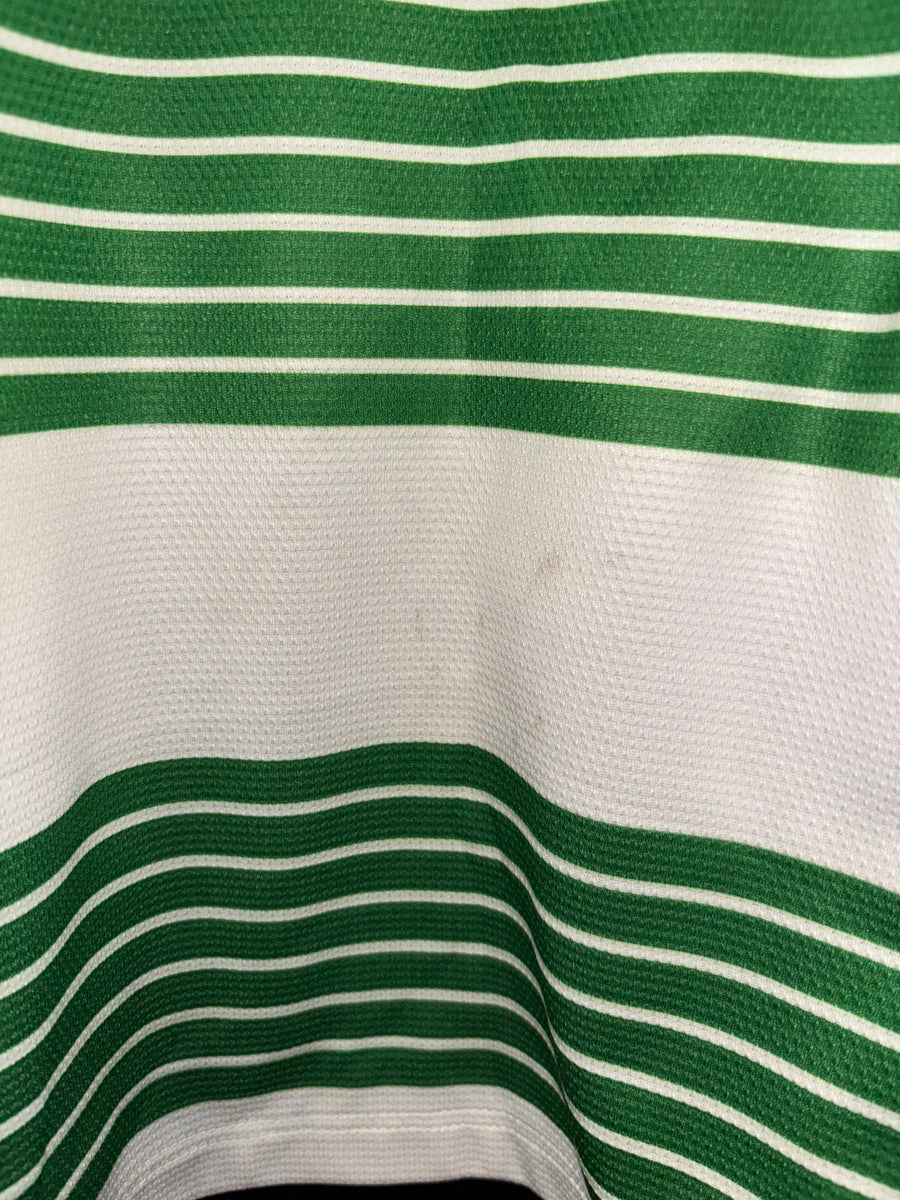 CELTIC 2013-2014 ORIGINAL JERSEY SIZE M