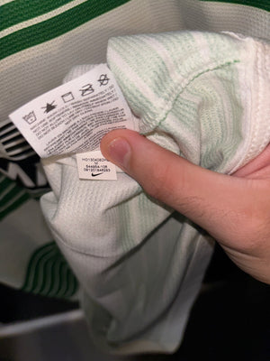 CELTIC 2013-2014 ORIGINAL JERSEY SIZE M