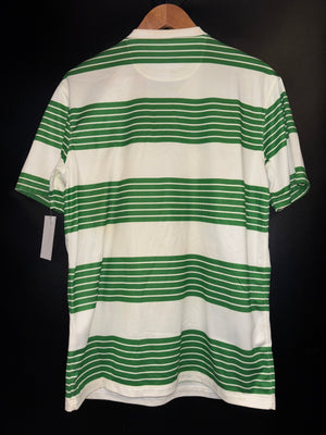 CELTIC 2013-2014 ORIGINAL JERSEY SIZE M