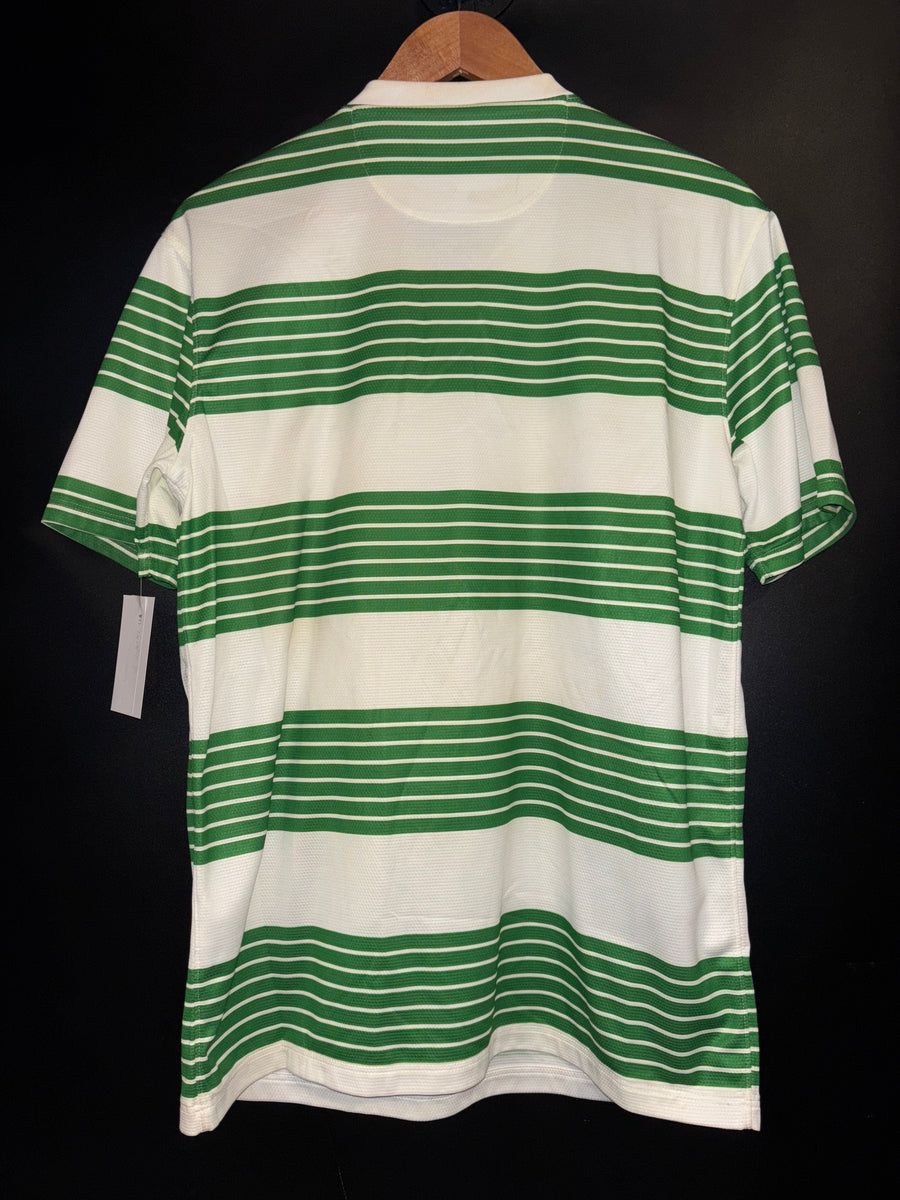 CELTIC 2013-2014 ORIGINAL JERSEY SIZE M