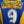 ROSARIO CENTRAL 1996-1997 ORIGINAL JERSEY Size L