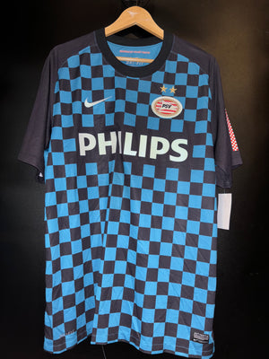 PSV EINDHOVEN 2012-2013 ORIGINAL JERSEY Size XL