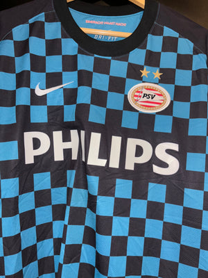 PSV EINDHOVEN 2012-2013 ORIGINAL JERSEY Size XL