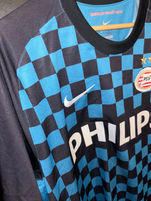 PSV EINDHOVEN 2012-2013 ORIGINAL JERSEY Size XL