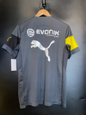 BORUSSIA DORTMUND 2014-2015 ORIGINAL JERSEY SIZE S