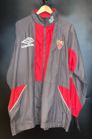 SEVILLA 1994-1995 ORIGINAL JACKET Size L