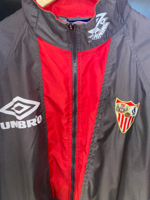 SEVILLA 1994-1995 ORIGINAL JACKET Size L