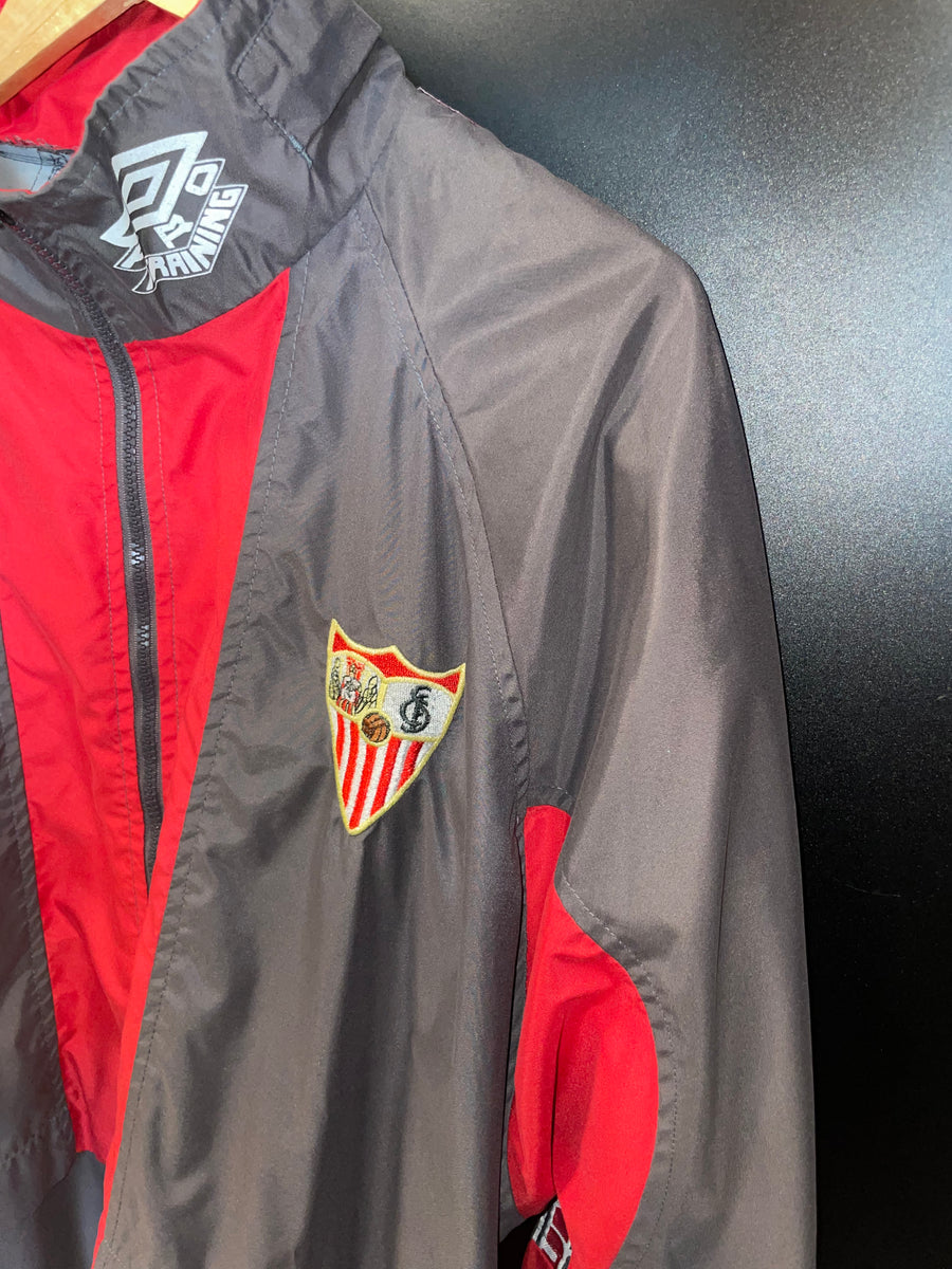 SEVILLA 1994-1995 ORIGINAL JACKET Size L