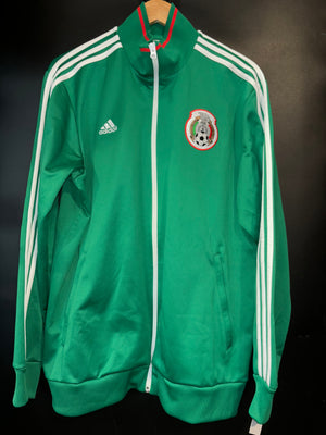 MEXICO 2014-2015 ORIGINAL JACKET Size XL