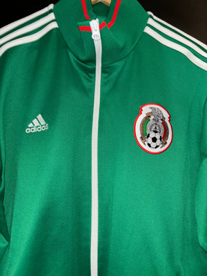 MEXICO 2014-2015 ORIGINAL JACKET Size XL