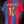 BARCELONA RONALDINHO 2006-2007 ORIGINAL JERSEY Size M