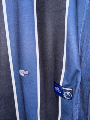 RAYADOS DE MONTERREY 2000-2001 ORIGINAL JERSEY Size XL