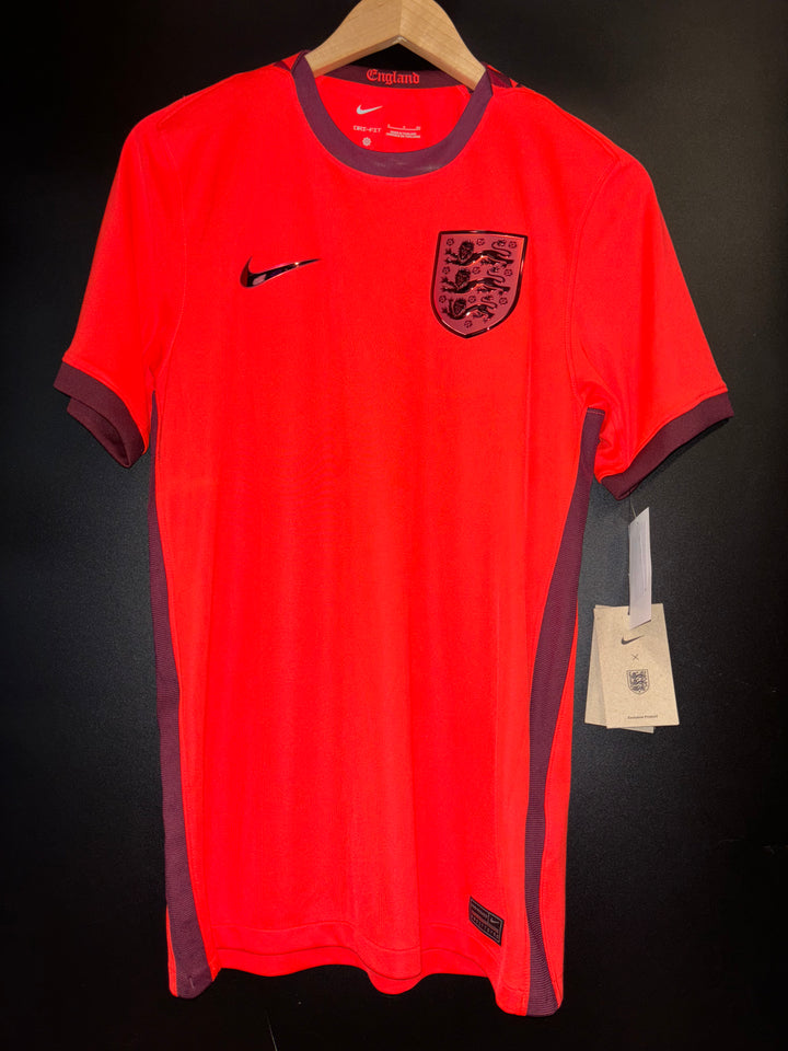 ENGLAND WOMENS 2022-2023 ORIGINAL JERSEY Size S