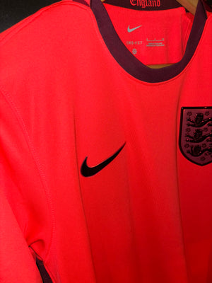 ENGLAND WOMENS 2022-2023 ORIGINAL JERSEY Size S